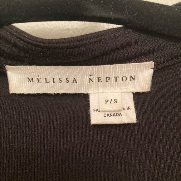 𝅺MELISSA Nepton Tunic top - Picture 4 of 5